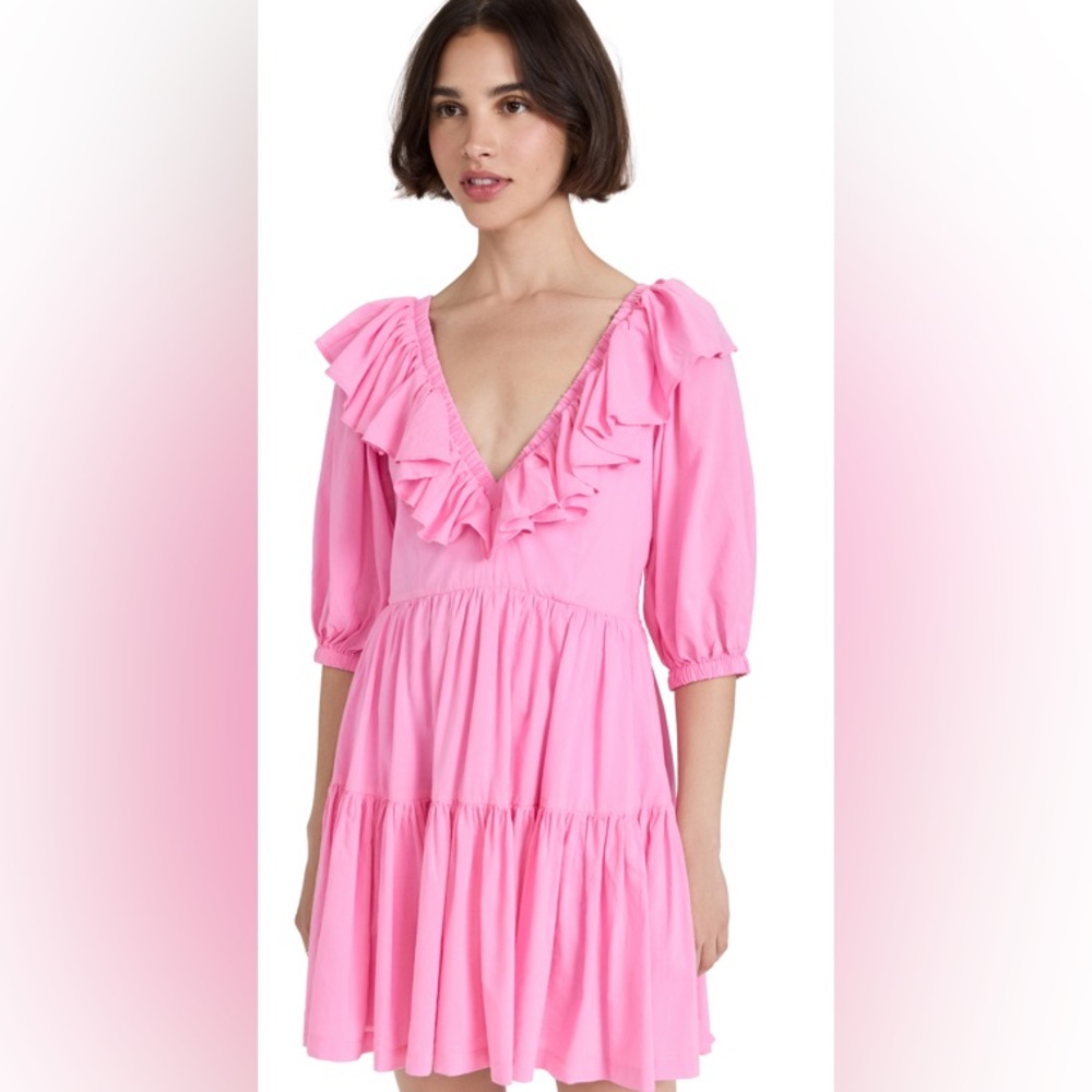 Hansen & Gretel
Malika Dress
